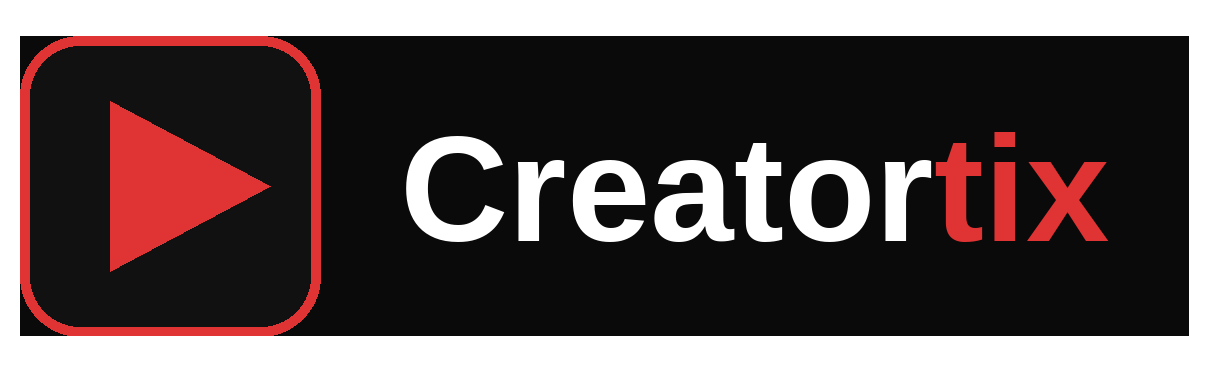 Creatortix